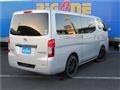 2012 Nissan NV350 Caravan