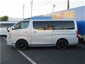 2012 Nissan NV350 Caravan
