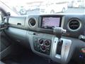 2012 Nissan NV350 Caravan