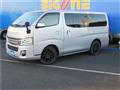 2012 Nissan NV350 Caravan
