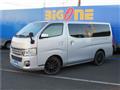 2012 Nissan NV350 Caravan