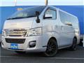 2012 Nissan NV350 Caravan