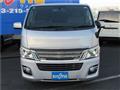 2012 Nissan NV350 Caravan