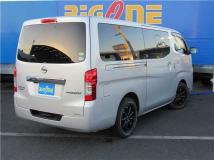 2012 Nissan NV350 Caravan