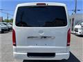 2014 Toyota Hiace Van