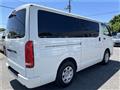 2014 Toyota Hiace Van