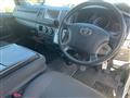 2013 Toyota Hiace Van