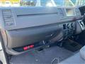 2013 Toyota Hiace Van