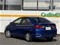 2019 Honda Grace