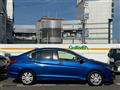 2019 Honda Grace