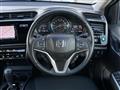 2019 Honda Grace