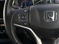 2019 Honda Grace