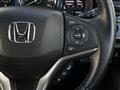 2019 Honda Grace
