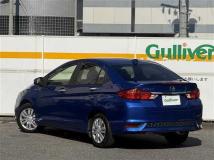 2019 Honda Grace