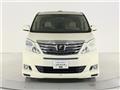 2012 Toyota Alphard