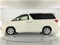 2012 Toyota Alphard