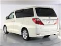 2012 Toyota Alphard