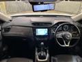 2019 Nissan X-Trail