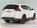 2019 Nissan X-Trail