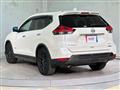 2019 Nissan X-Trail