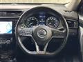 2019 Nissan X-Trail