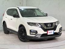 2019 Nissan X-Trail