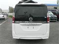 2018 Nissan Serena