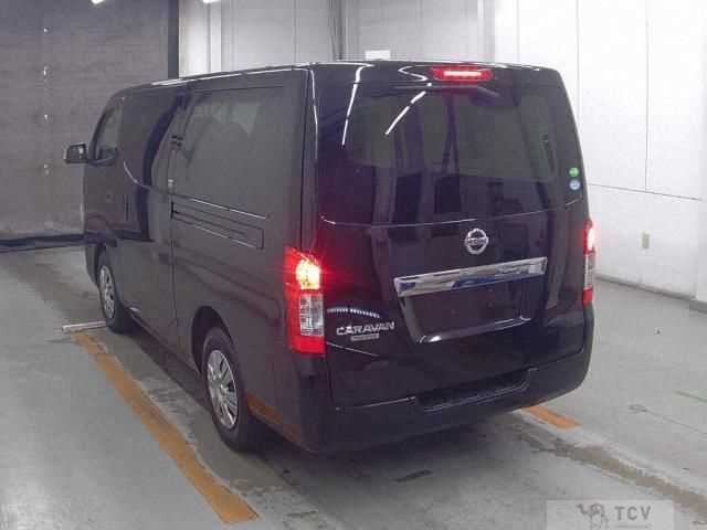2020 Nissan NV350 Caravan