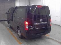 2020 Nissan NV350 Caravan