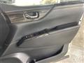 2017 Nissan Elgrand