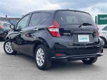 2019 Nissan Note