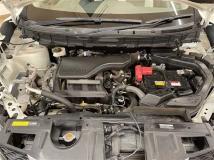 2016 Nissan X-Trail