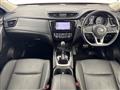 2018 Nissan X-Trail