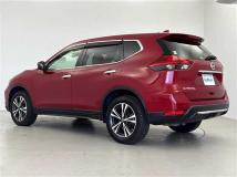 2018 Nissan X-Trail