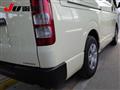 2014 Toyota Regiusace Van