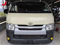 2014 Toyota Regiusace Van