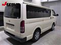 2014 Toyota Regiusace Van