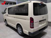 2014 Toyota Regiusace Van