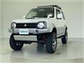 2016 Suzuki Jimny Sierra