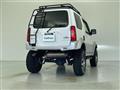 2016 Suzuki Jimny Sierra