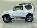 2016 Suzuki Jimny Sierra
