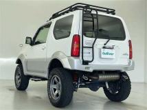 2016 Suzuki Jimny Sierra