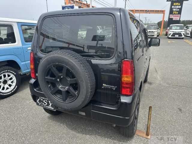 2017 Suzuki Jimny