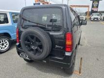 2017 Suzuki Jimny