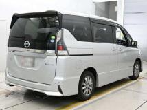 2018 Nissan Serena
