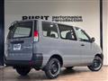 2006 Toyota Townace Van