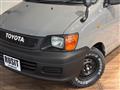 2006 Toyota Townace Van