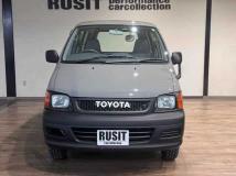 2006 Toyota Townace Van