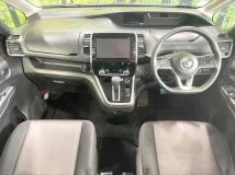 2018 Nissan Serena