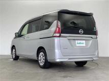 2018 Nissan Serena
